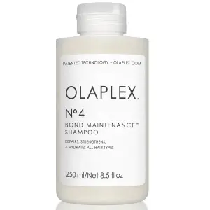 Olaplex No.4 Bond Maintenance Shampoo 250ml Price in Bangladesh | Strengthening & Repairing Shampoo