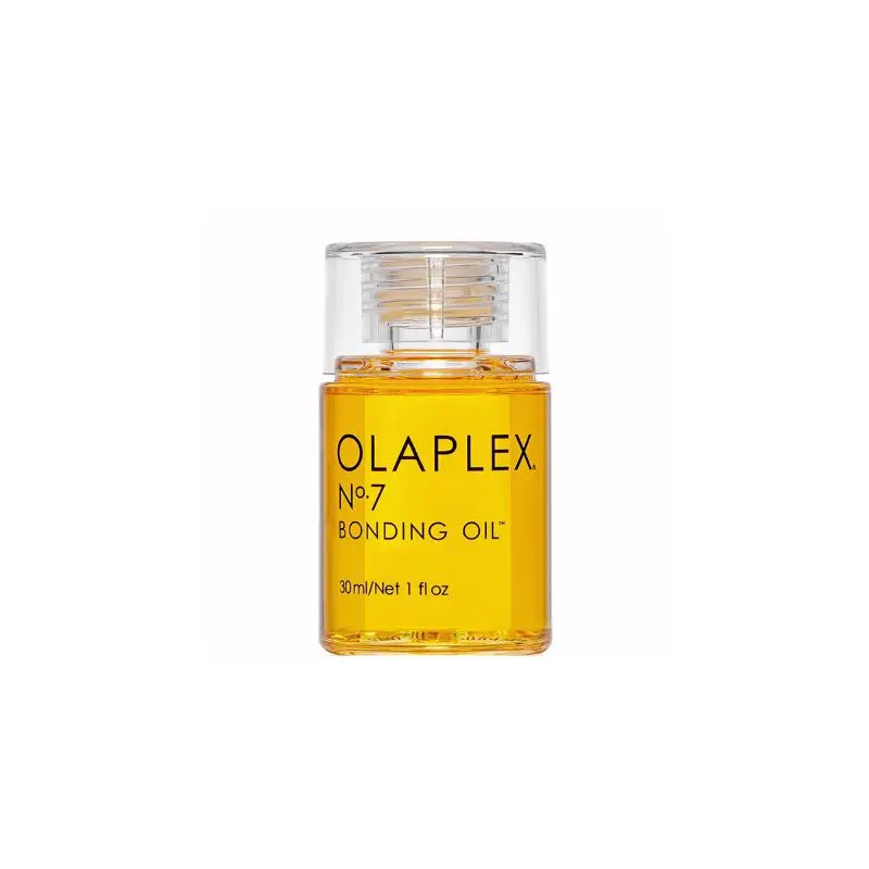 Olaplex No.7 Bonding Oil 30ml Price in Bangladesh | Heat Protection & Shine Serum