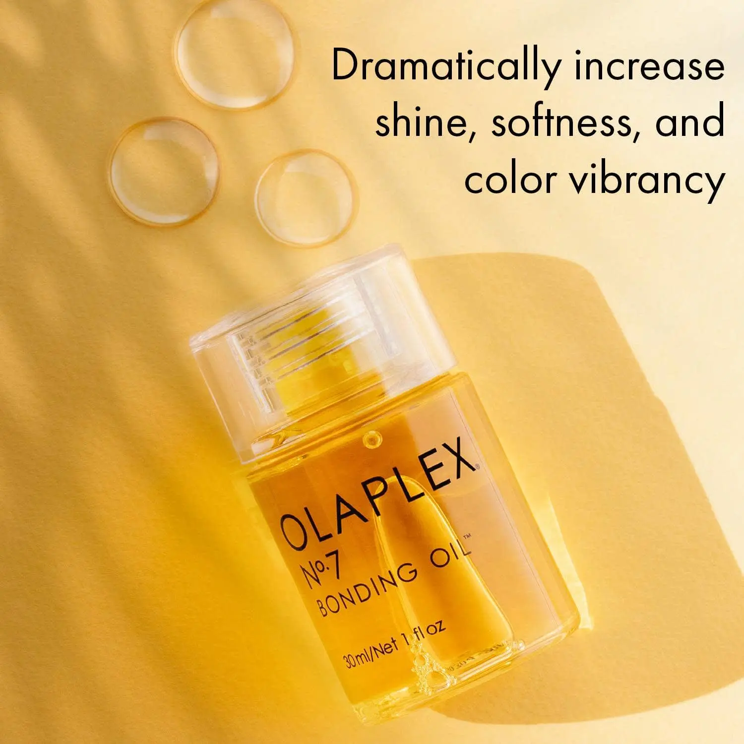 Olaplex Nº.7 Bonding Oil (30ml) - Image 2