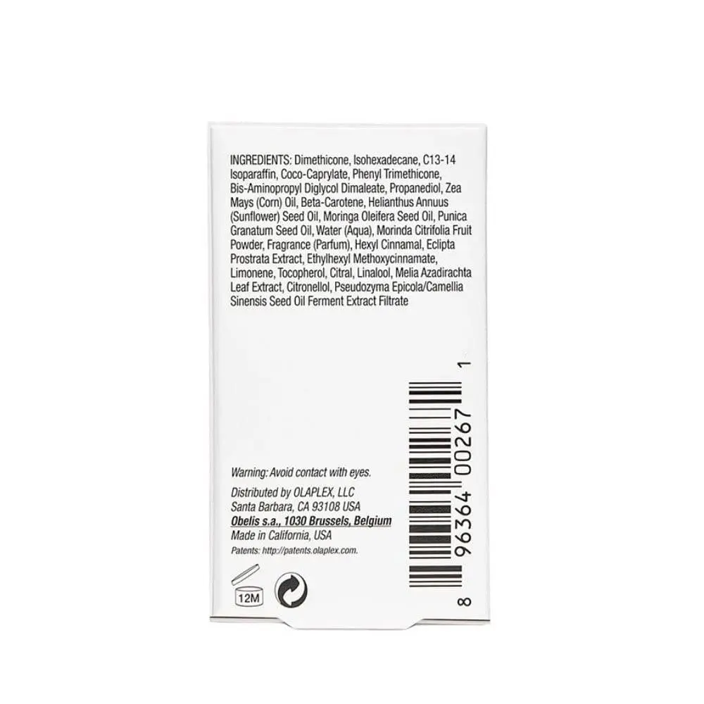 Olaplex Nº.7 Bonding Oil (30ml) - Image 4