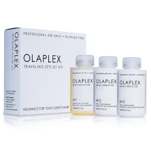 Olaplex Travelling Stylist Kit Price in Bangladesh | Professional Hair Repair Treatment