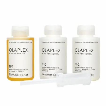 Olaplex Travelling Stylist Kit - Image 3