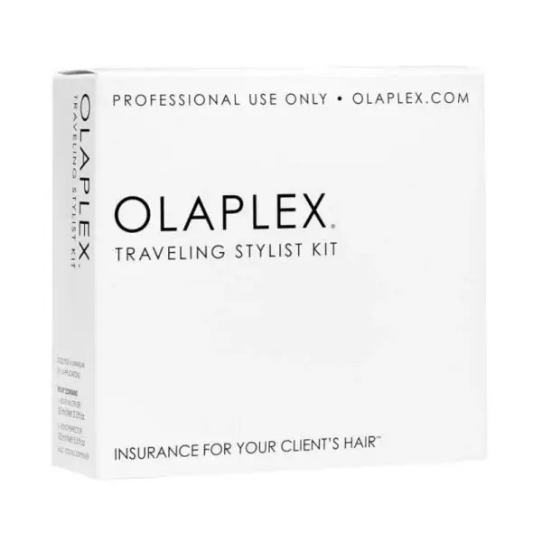 Olaplex Travelling Stylist Kit - Image 2