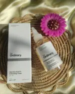 The Ordinary Glycolic Acid 7% Exfoliating Toner 100ml – Brightening & Smoothing - Image 3