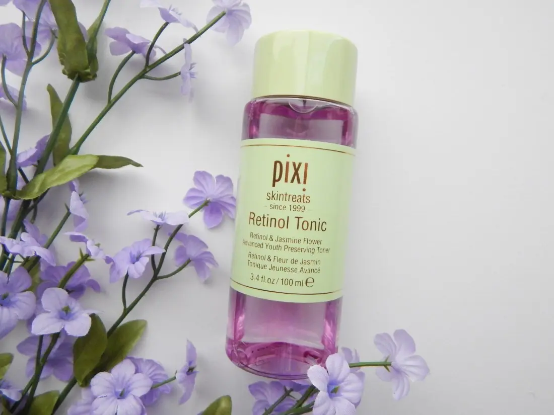 Pixi Retinol Tonic 100ml - Image 2