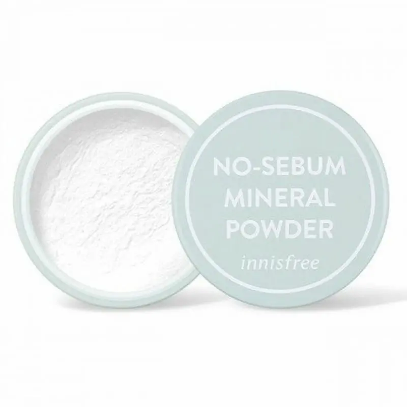 7327__85544.1648631674-800x800 Innisfree No sebum mineral powder 5g - Image 1