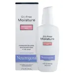 Neutrogena Oil Free Moisturiser For Combination Skin - 118ml - Image 2