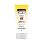 Neutrogena Sheer Zinc Dry - Touch Sunblock SPF 50 - 80ml