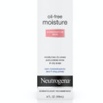 Neutrogena Oil Free Moisturiser For Combination Skin - 118ml