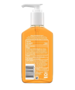 Neutrogena Oil Free Acne Wash - 269ml - Image 4