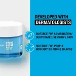 Neutrogena Hydro Boost Water Gel 50ml - Image 3