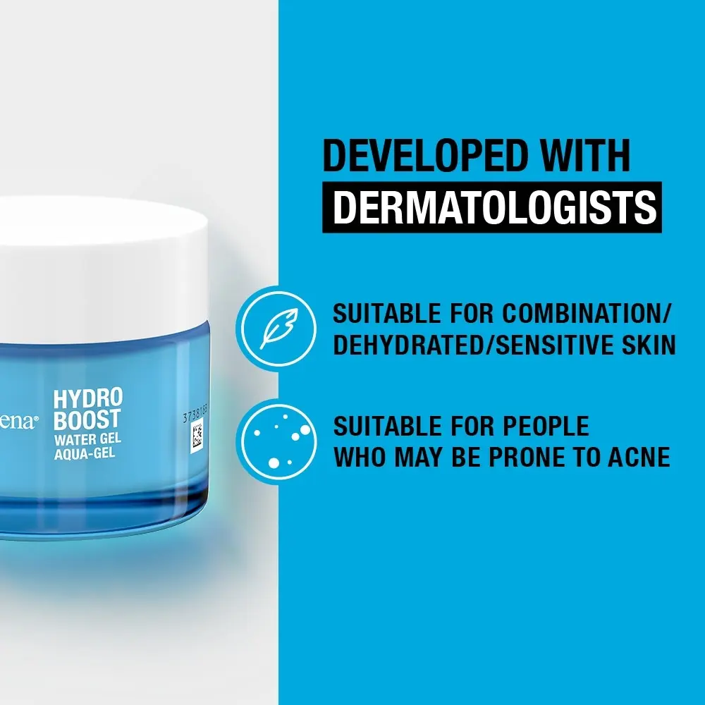 Neutrogena Hydro Boost Water Gel 50ml - Image 3