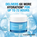 Neutrogena Hydro Boost Water Gel 50ml - Image 6