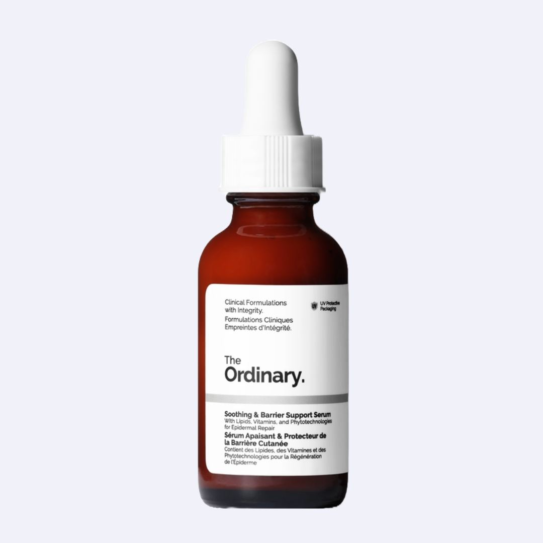 The Ordinary Soothing & Barrier Support Serum 30ml | Skin Barrier Repair