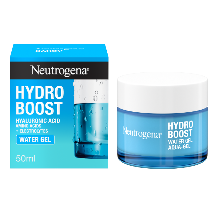 Neutrogena Hydro Boost Water Gel 50ml - Image 1
