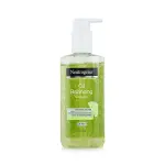 Neutrogena Oil Balancing Facial Wash - 200ml