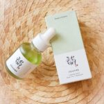 Beauty of Joseon Calming Serum : Green tea + Panthenol 30ml - Image 2