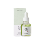 Beauty of Joseon Calming Serum : Green tea + Panthenol 30ml