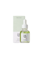 Beauty of Joseon Calming Serum : Green tea + Panthenol 30ml
