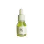 Beauty Of Joseon Calming Serum : Green Tea + Panthenol 10ml (mini)