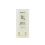 Beauty of Joseon Matte sun stick : Mugwort+Camelia 18g