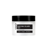 coxir Black Snail Collagen Cream 30ML