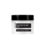 coxir Black Snail Collagen Cream 30ML