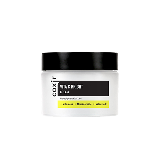 coxir Vita C Bright Cream 50ml - Image 1