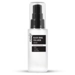 COXIR Black Snail Collagen Serum 50ML
