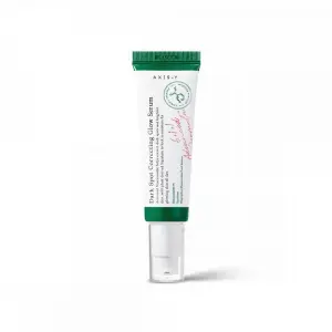 AXIS-Y Dark Spot Correcting Glow Serum 50ml – Brightening & Hydrating Serum | Buy in Bangladesh