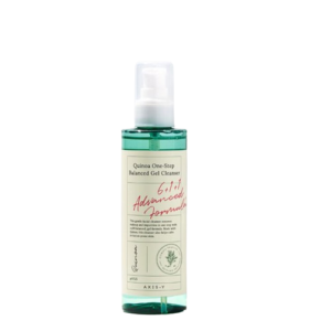 AXIS-Y Quinoa One-Step Balanced Gel Cleanser 180ml – Gentle Daily Cleanser for All Skin Types | Bangladesh