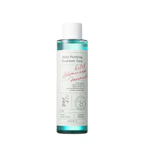 Axis-Y Daily Purifying Treatment Toner 200ml – Acne Care & Pore Purifying Toner | Buy in Bangladesh