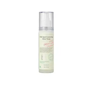 Axis-Y Dark Spot Correcting Glow Toner 125ml | Brightening Toner