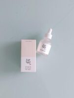 Beauty of Joseon Glow Deep Serum : Rice + Arbutin 30ml - Image 2