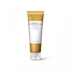 SKIN1004 Madagascar Centella Ampoule Foam Cleanser 125ml – Gentle & Hydrating Face Wash | Bangladesh