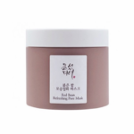 Beauty of Joseon Red Bean Refreshing Pore Mask 140ml