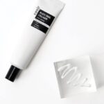 COXIR Black Snail Collagen Eye Cream 30ml - Image 2