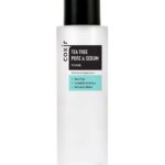 coxir Tea Tree Pore & Sebum Toner 150ML