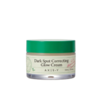 Axis-Y Dark Spot Correcting Glow Cream 50ml – Brightening & Hydrating Cream | Buy in Bangladesh