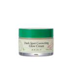 Axis-Y Dark Spot Correcting Glow Cream 50ml – Brightening & Hydrating Cream | Buy in Bangladesh