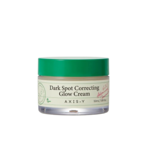 Axis-Y Dark Spot Correcting Glow Cream 50ml – Brightening & Hydrating Cream | Buy in Bangladesh