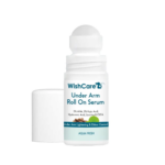 WishCare Under Arm Roll On Serum 50ml – Brightening & Deodorizing | Buy in Bangladesh