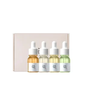 Beauty of Joseon Hanbang Serum Discovery Kit