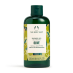The Body Shop Olive Shower Gel 250ml