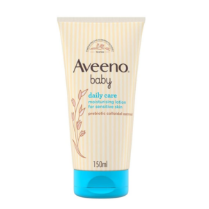 Aveeno Baby Daily Care Moisturizing Lotion 150ml – Gentle Hydration for Baby Skin | Bangladesh