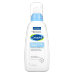 Cetaphil Gentle Foaming Cleanser 236ml – Hydrating & Mild Cleanser | Bangladesh