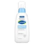 Cetaphil Gentle Foaming Cleanser 236ml – Hydrating & Mild Cleanser | Bangladesh