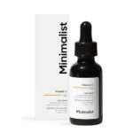 Minimalist Vitamin C 10% Face Serum 30ml