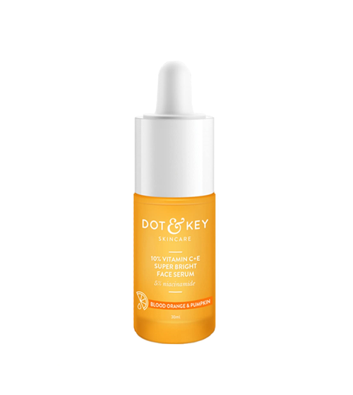 Dot & Key 10% Vitamin C+E With 5% Niacinamide Serum 30ml (Copy) - Image 1