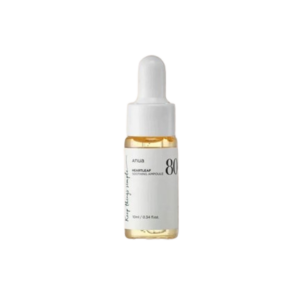 ANUA Heartleaf 80% Soothing Ampoule 10ml – Calming & Hydrating Serum in Bangladesh